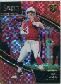 Josh Rosen