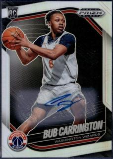 Bub Carrington