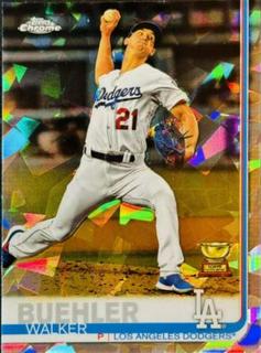 Walker Buehler
