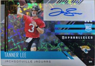 Tanner Lee