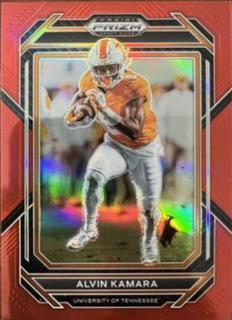 Alvin Kamara