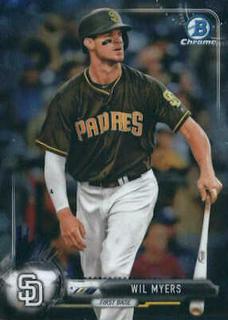 Wil Myers