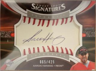 Aaron Harang