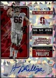 Harrison Phillips