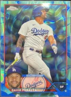 David Peralta
