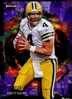 Brett Favre