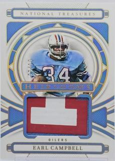 Earl Campbell