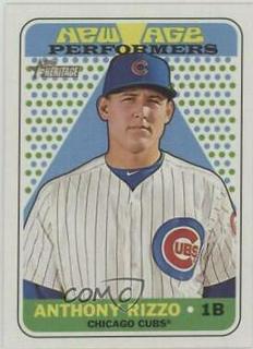 Anthony Rizzo