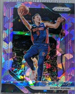 Luke Kennard