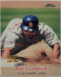 Ray Lankford