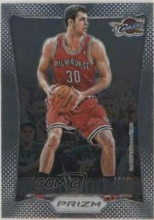 Jon Leuer