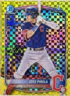 Jose Pirela