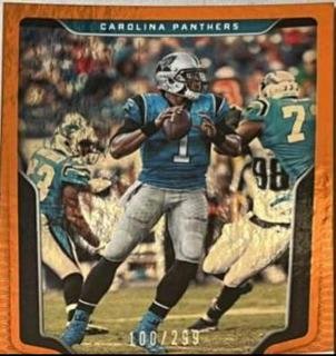 Cam Newton