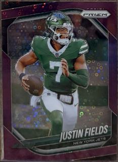 Justin Fields