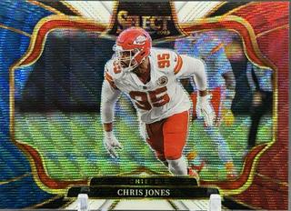 Chris Jones