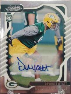 Devonte Wyatt