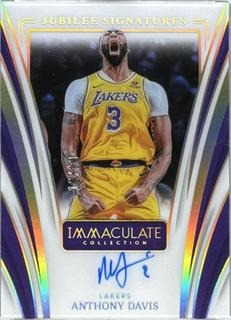 Anthony Davis