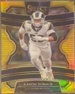 Aaron Donald
