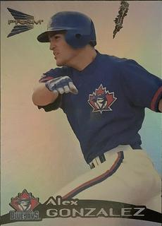 Alex Gonzalez