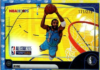 Kyrie Irving