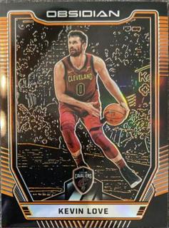 Kevin Love