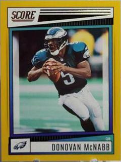 Donovan McNabb