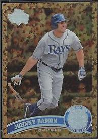 Johnny Damon