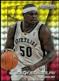 Zach Randolph