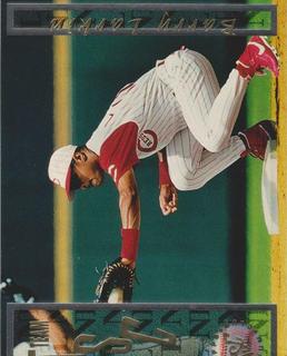 Barry Larkin