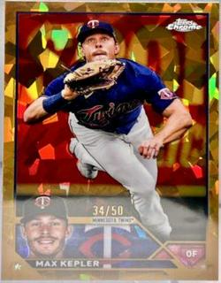 Max Kepler