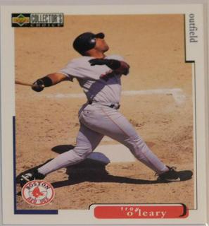 Troy Oleary