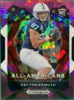 Pat Freiermuth