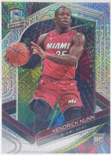 Kendrick Nunn
