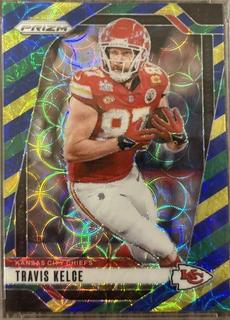 Travis Kelce