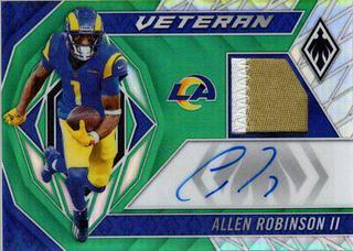 Allen Robinson II