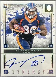 Vernon Davis