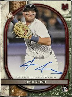 Jace Jung