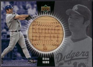 Hideo Nomo