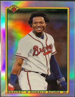 Ronald Acuna Jr.