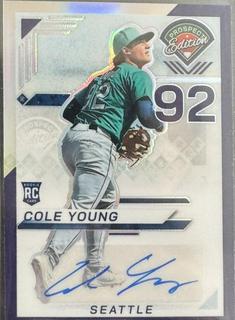 Cole Young