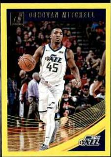 Donovan Mitchell
