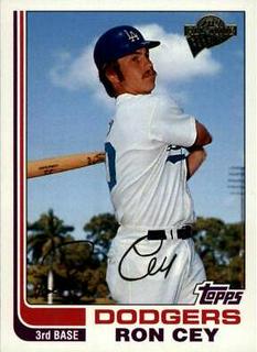 Ron Cey