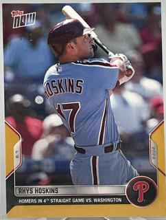 Rhys Hoskins