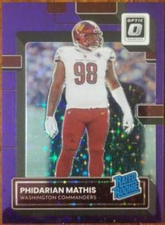 Phidarian Mathis