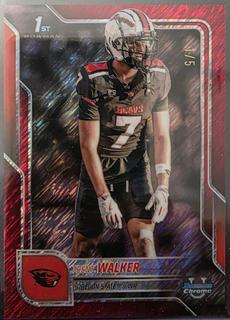 Trent Walker
