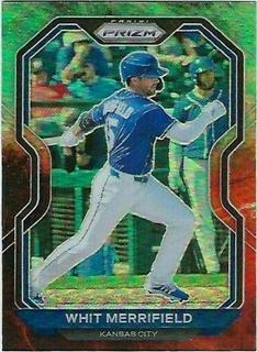 Whit Merrifield