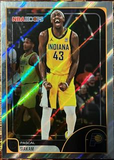 Pascal Siakam