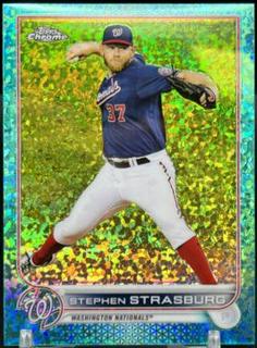 Stephen Strasburg