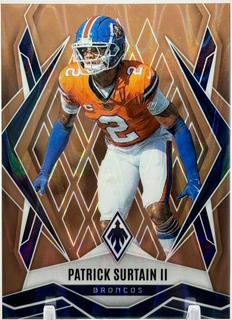 Patrick Surtain II