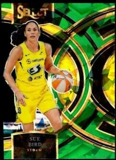 Sue Bird